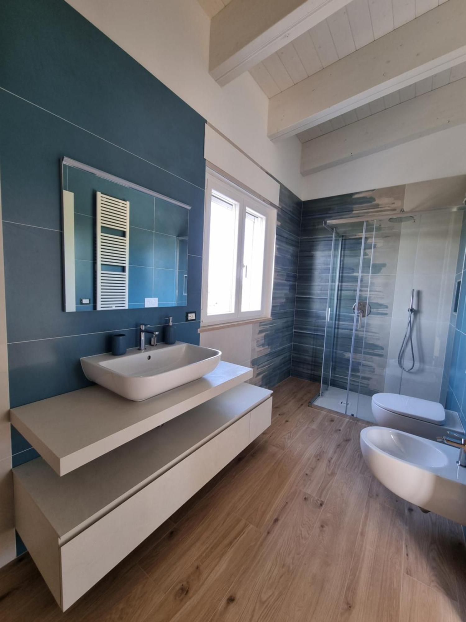 Villa Carezza Del Mare à Torino di Sangro Extérieur photo