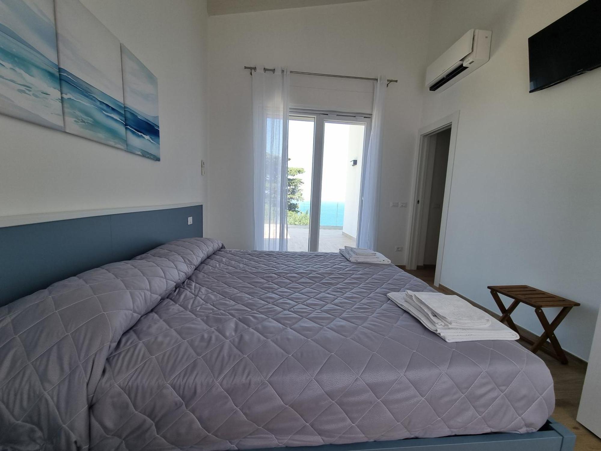 Villa Carezza Del Mare à Torino di Sangro Extérieur photo