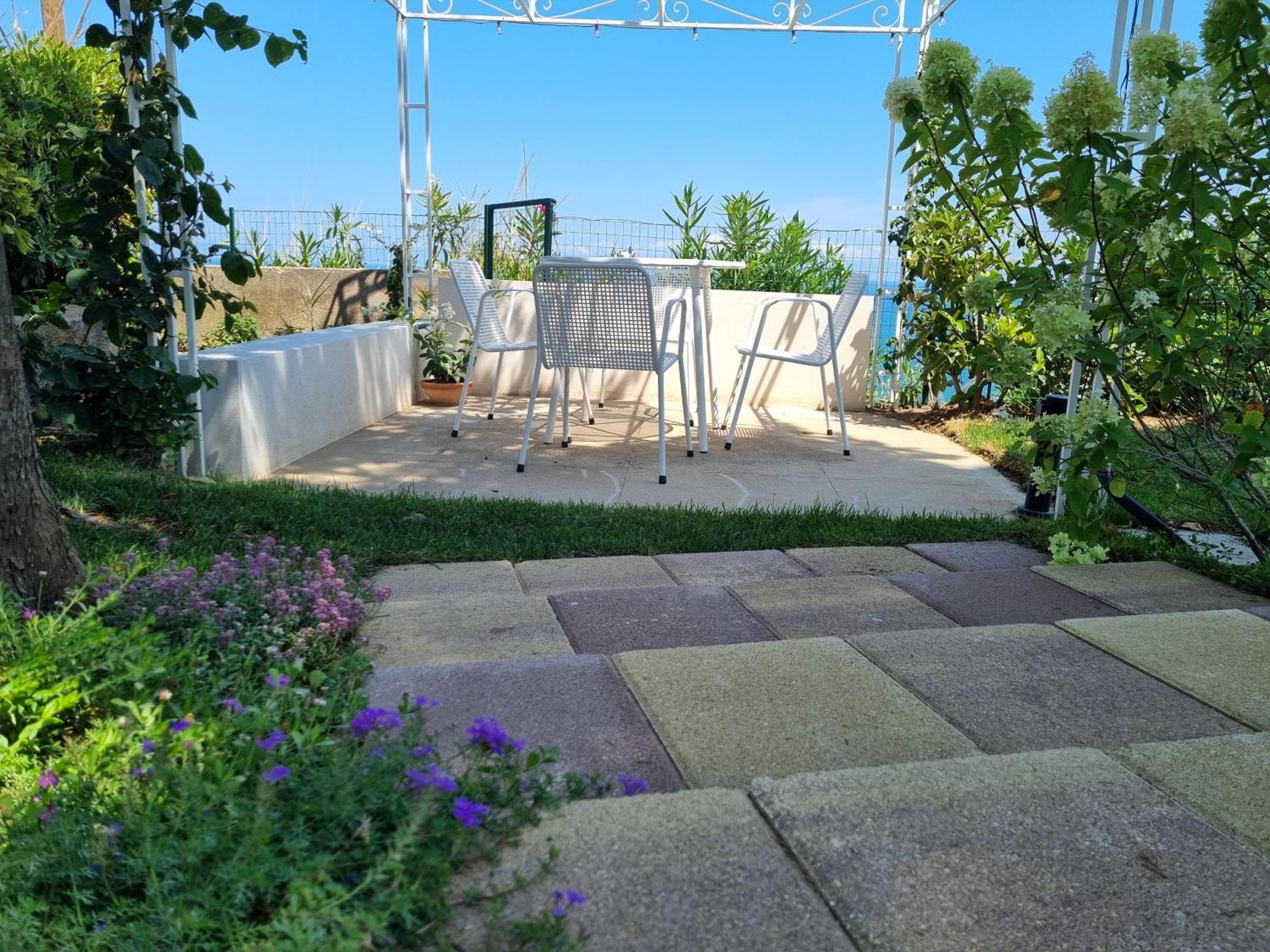 Villa Carezza Del Mare à Torino di Sangro Extérieur photo