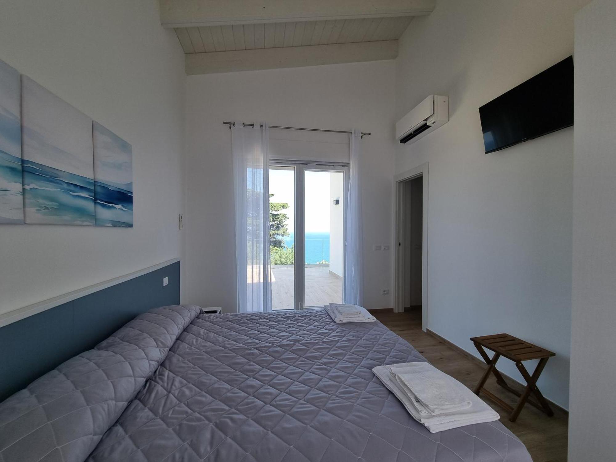 Villa Carezza Del Mare à Torino di Sangro Extérieur photo