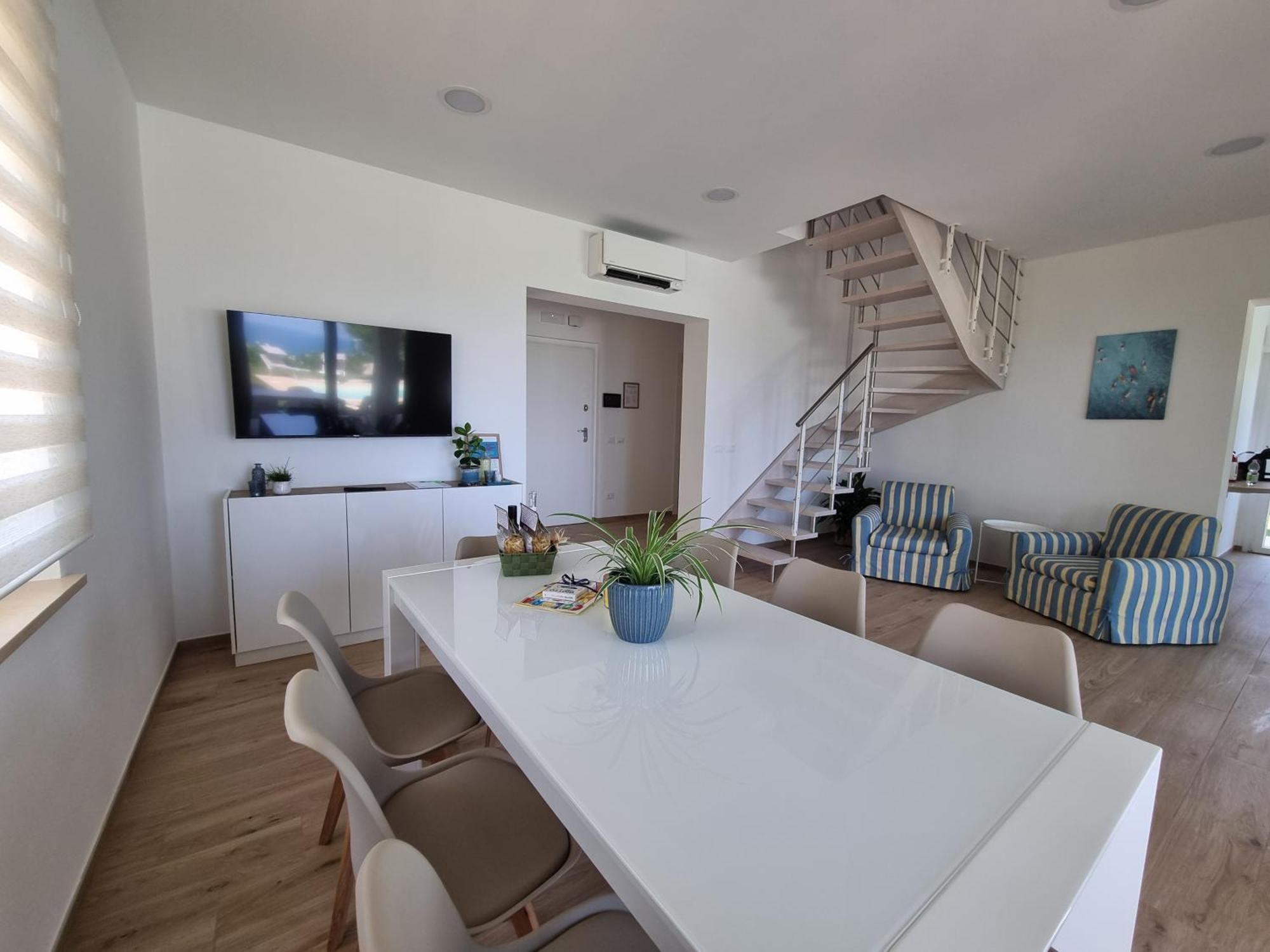 Villa Carezza Del Mare à Torino di Sangro Extérieur photo