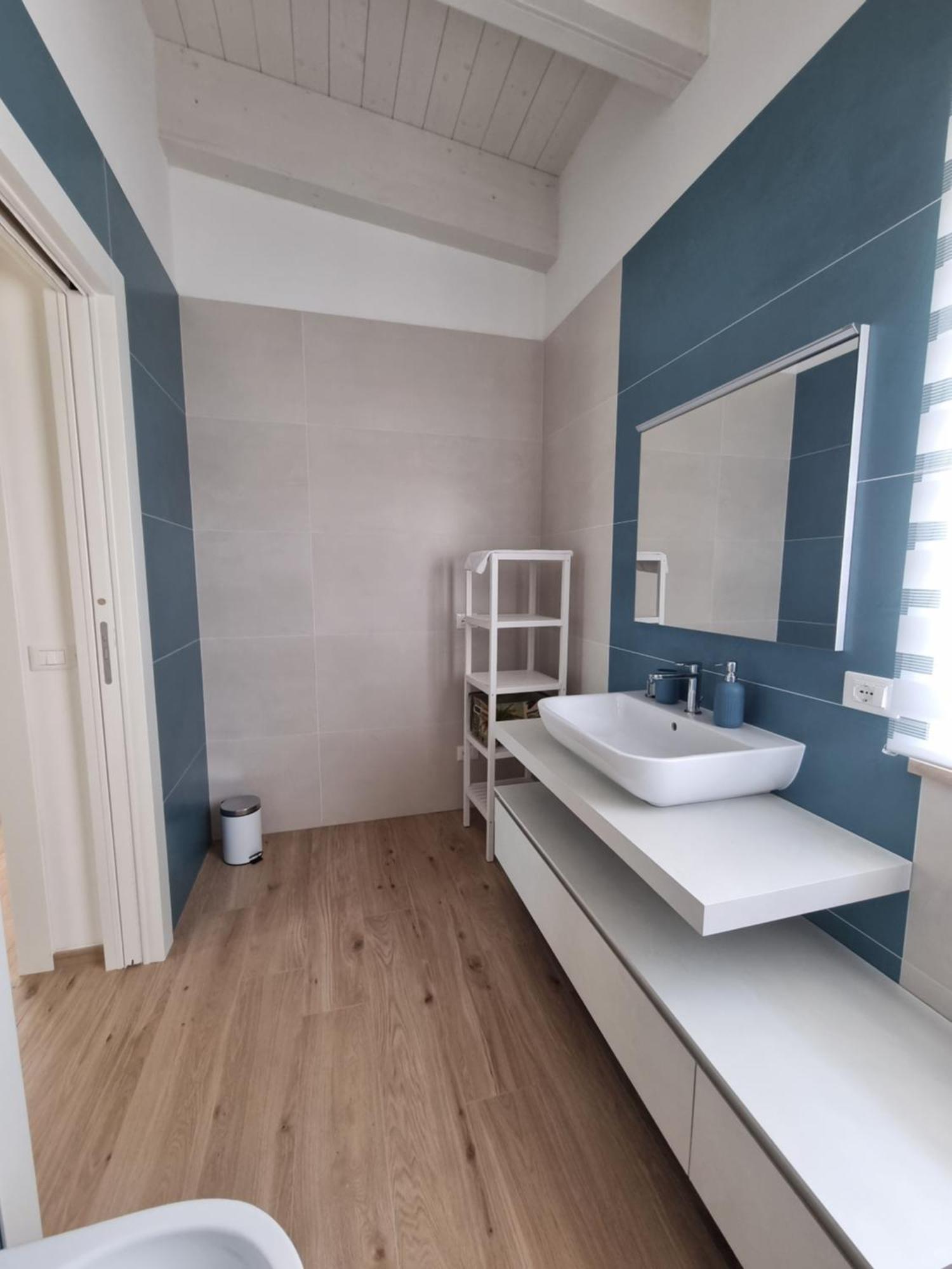 Villa Carezza Del Mare à Torino di Sangro Extérieur photo