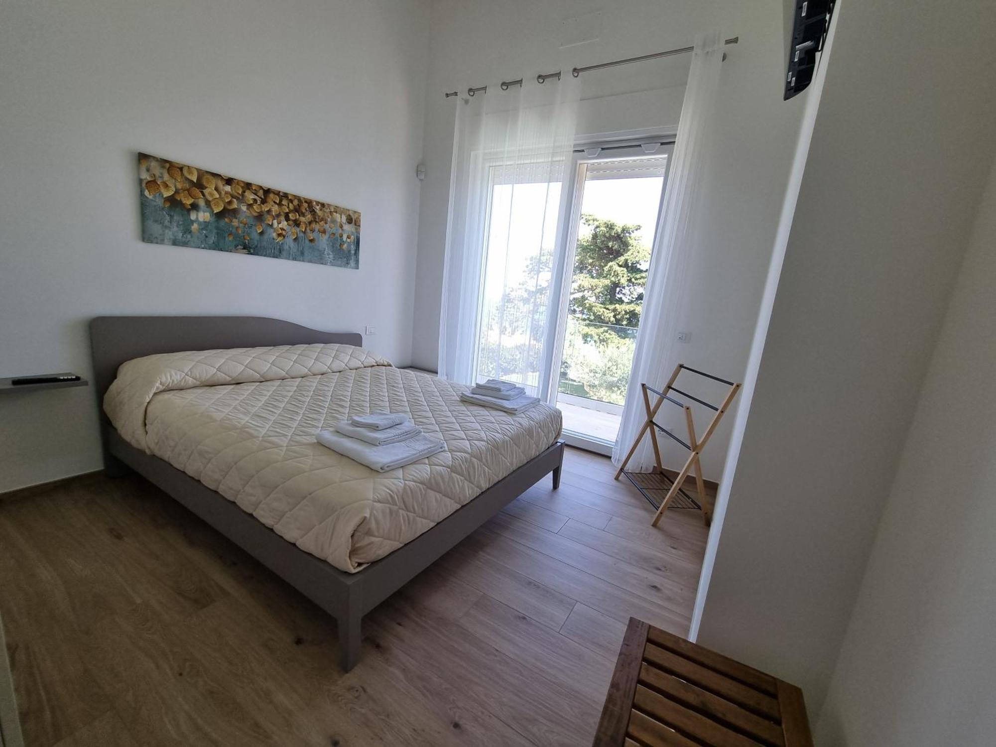 Villa Carezza Del Mare à Torino di Sangro Extérieur photo