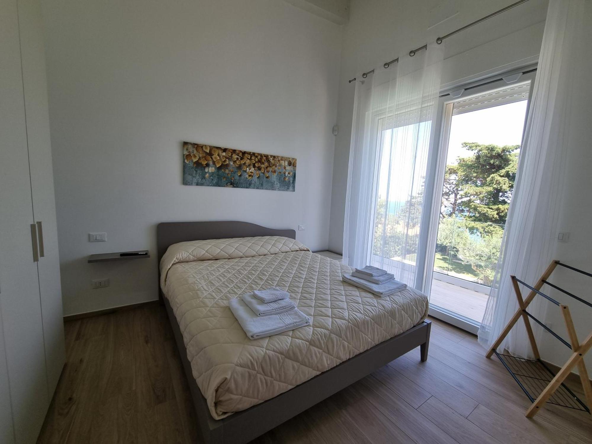 Villa Carezza Del Mare à Torino di Sangro Extérieur photo